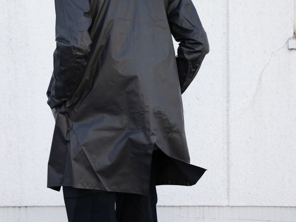 .LOGY kyoto 20SS 【 RIPVANWINKLE × VEILANCE 】SKINNY JERSEY STYLING!!! - 2-004