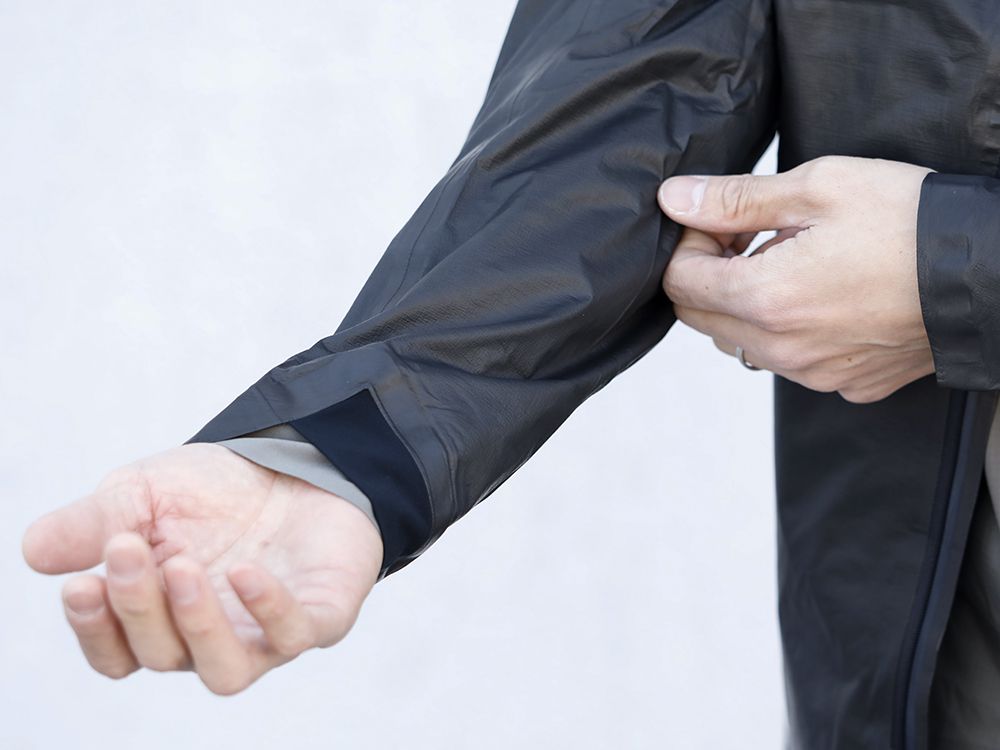 .LOGY kyoto 20SS 【 RIPVANWINKLE × VEILANCE 】SKINNY JERSEY STYLING!!! - 2-005