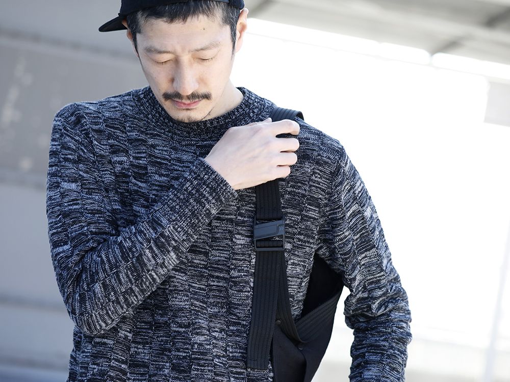 .LOGY kyoto 20SS 【 RIPVANWINKLE × VEILANCE 】DUST JEANS STYLING!!! - 3-005