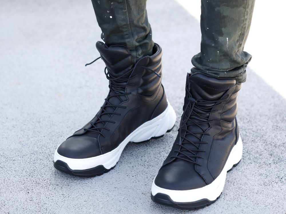 .LOGY kyoto 20SS 【 RIPVANWINKLE × VEILANCE 】DUST JEANS STYLING!!! - 4-005