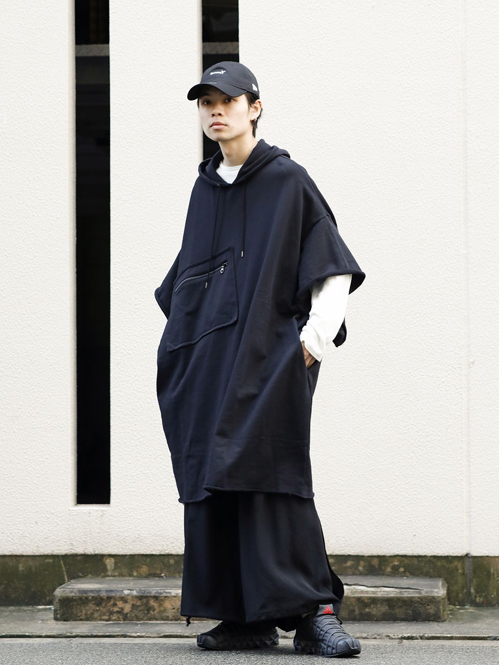 Ground Y 20ss Collecton NEW ARRIVAIS !! - 1-001