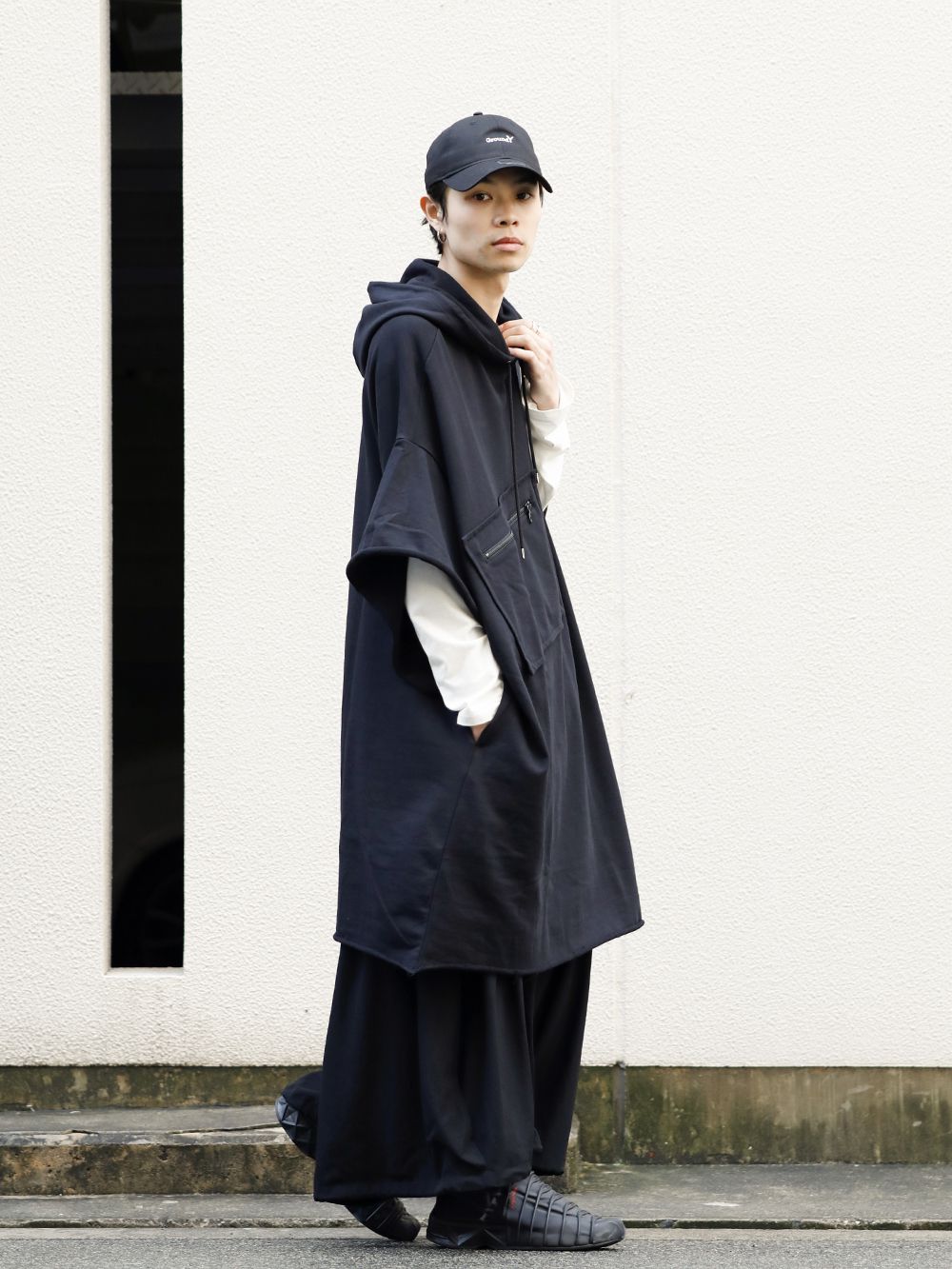 Ground Y 20ss Collecton NEW ARRIVAIS !! - 1-002