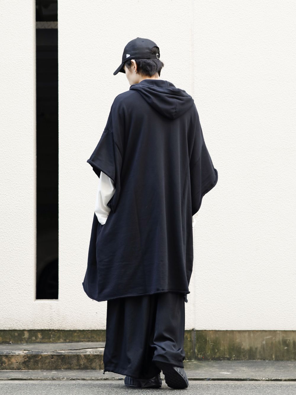 Ground Y 20ss Collecton NEW ARRIVAIS !! - 1-003