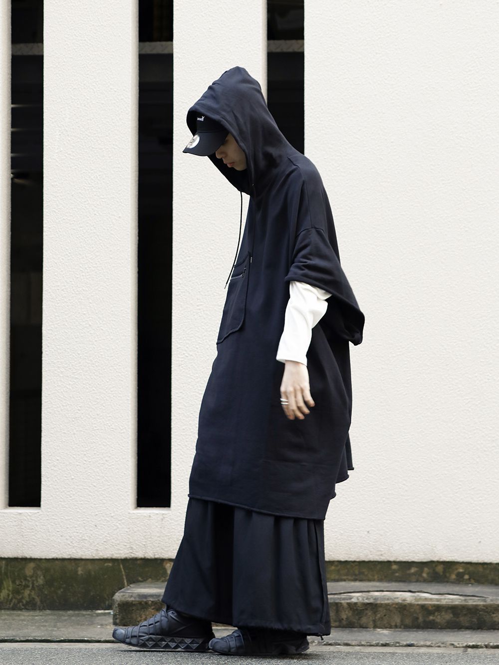 Ground Y 20ss Collecton NEW ARRIVAIS !! - 1-004