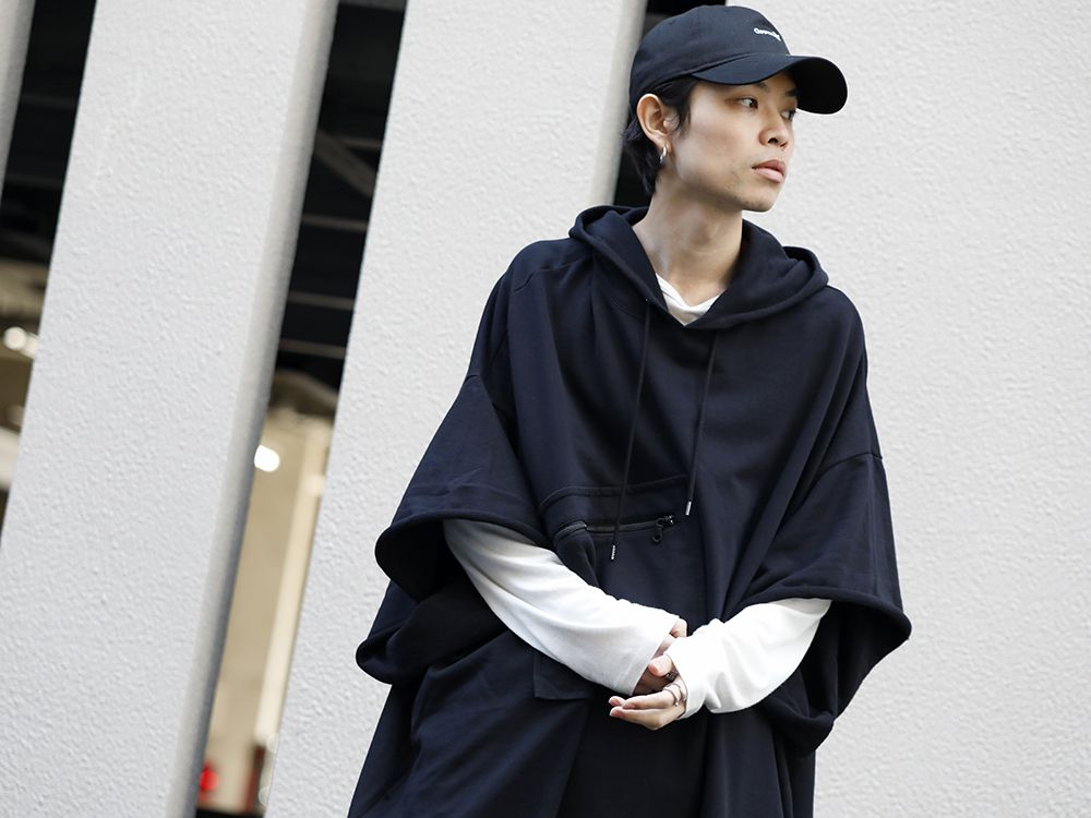 Ground Y 20ss Collecton NEW ARRIVAIS !! - 1-005