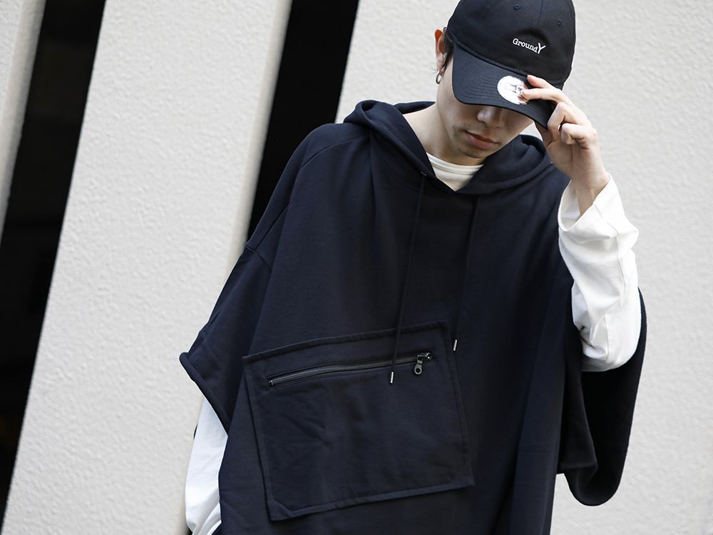 Ground Y 20ss Collecton NEW ARRIVAIS !! - 1-007