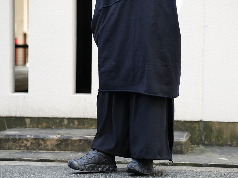 Ground Y 20ss Collecton NEW ARRIVAIS !! - 1-009