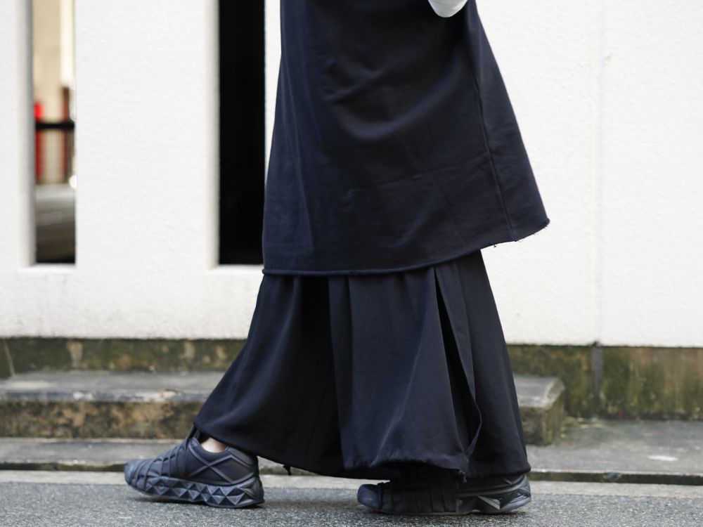 Ground Y 20ss Collecton NEW ARRIVAIS !! - 1-010