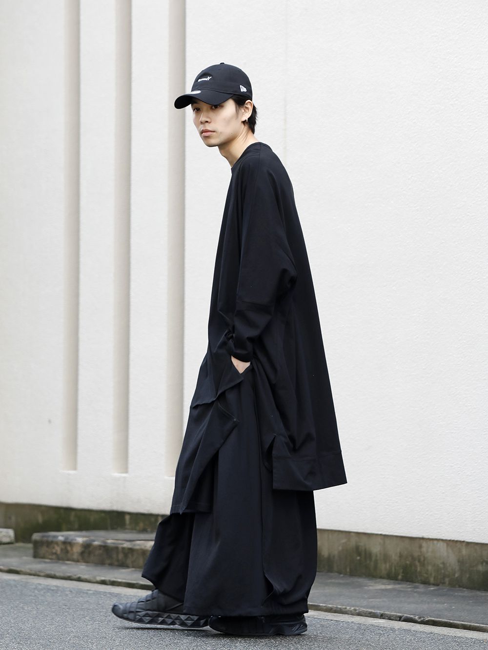 Ground Y 20ss Collecton NEW ARRIVAIS !! - 2-002