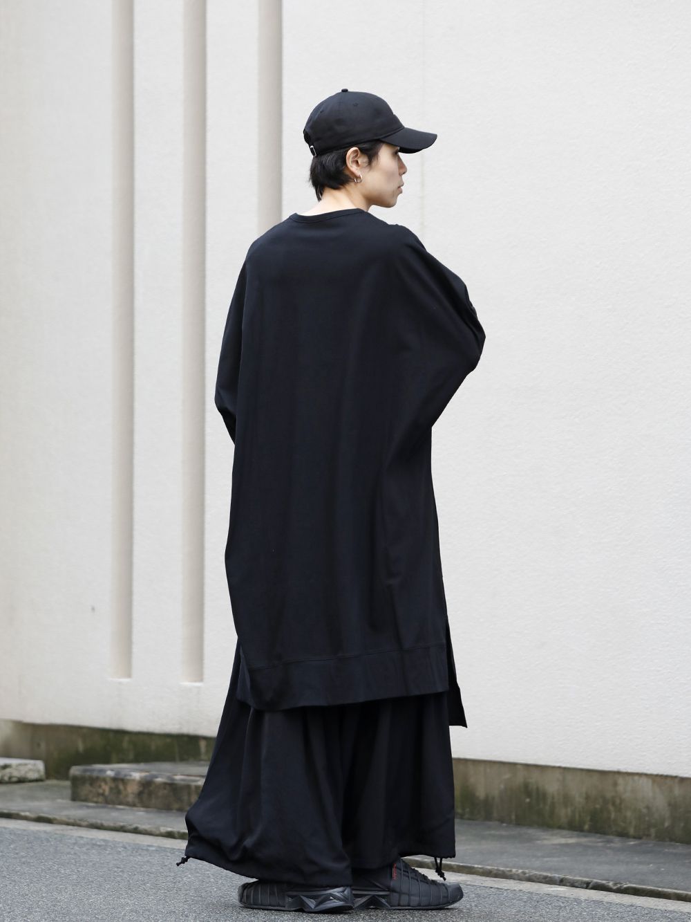 Ground Y 20ss Collecton NEW ARRIVAIS !! - 2-003