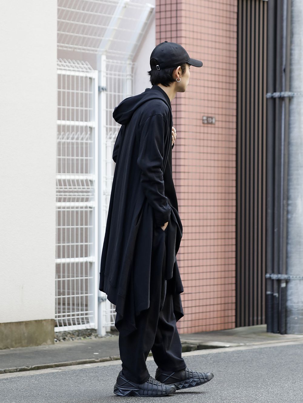 Ground Y 20ss Collecton NEW ARRIVAIS !! - 3-002