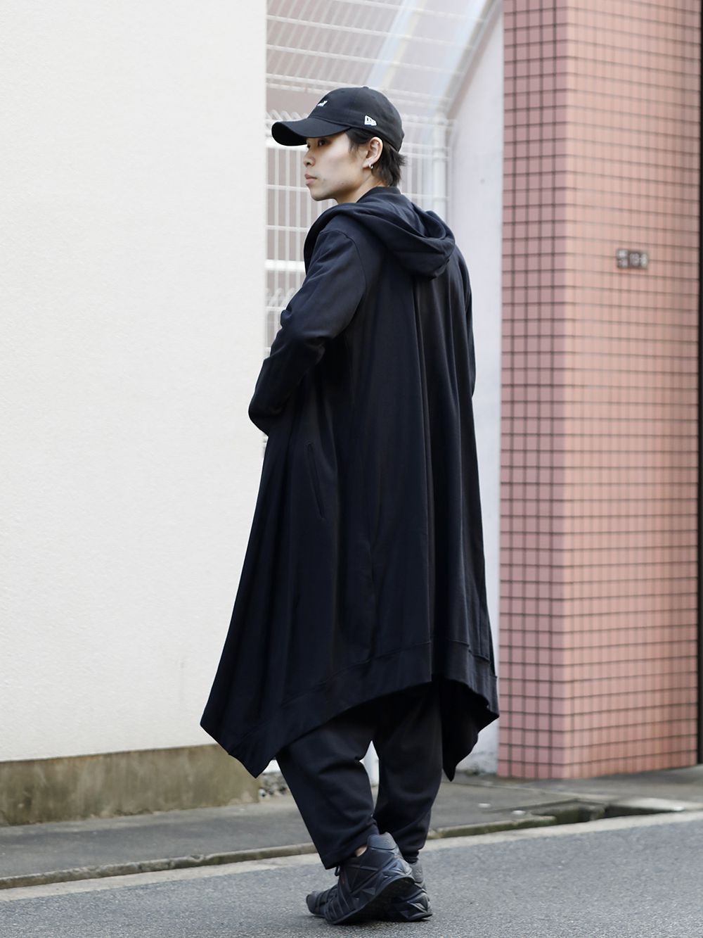 Ground Y 20ss Collecton NEW ARRIVAIS !! - 3-003