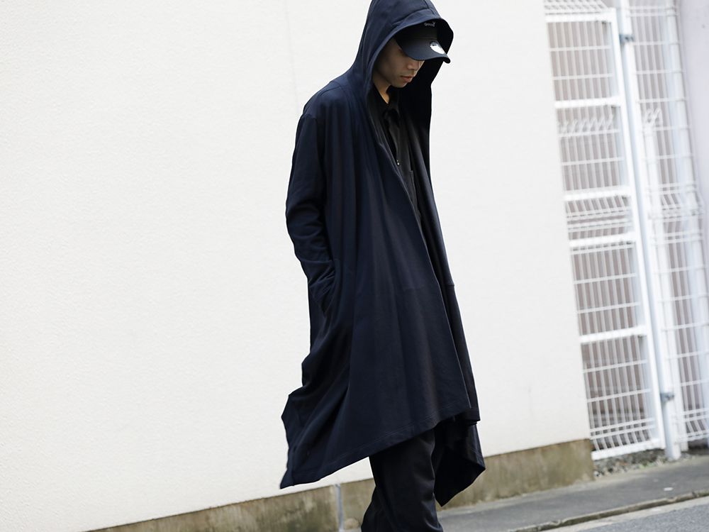 Ground Y 20ss Collecton NEW ARRIVAIS !! - 3-004