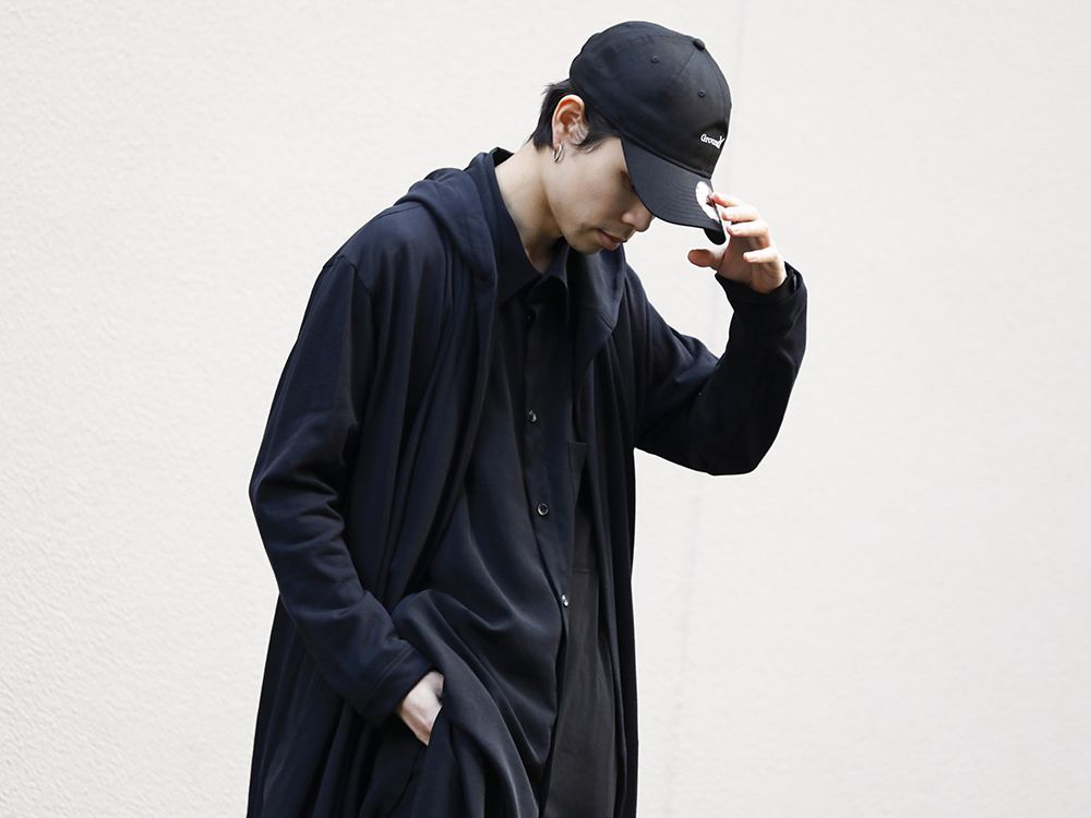 Ground Y 20ss Collecton NEW ARRIVAIS !! - 3-005