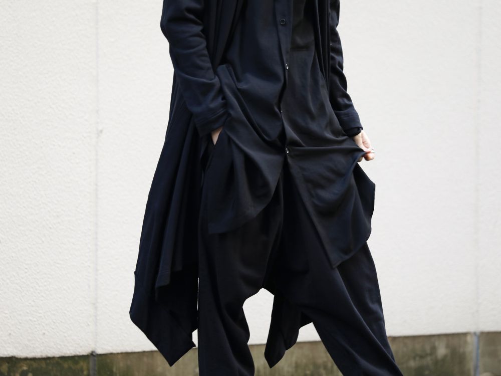 Ground Y 20ss Collecton NEW ARRIVAIS !! - 3-006