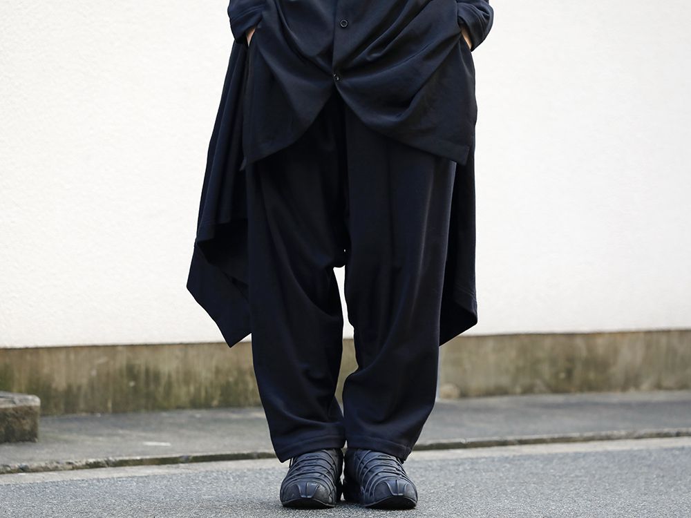 Ground Y 20ss Collecton NEW ARRIVAIS !! - 3-008