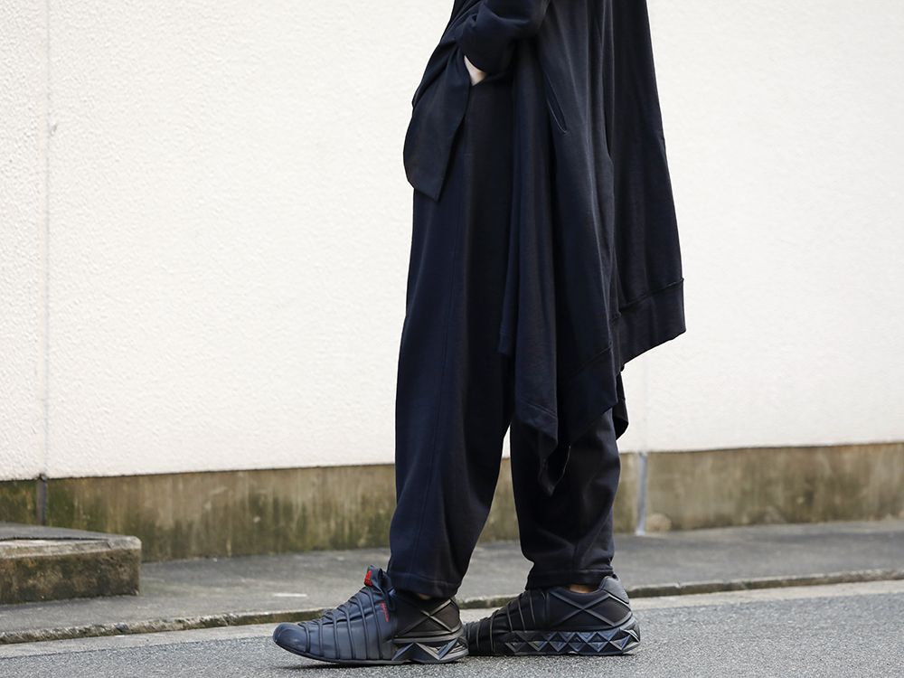 Ground Y 20ss Collecton NEW ARRIVAIS !! - 3-009