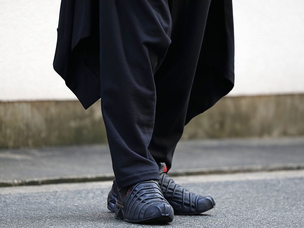 Ground Y 20ss Collecton NEW ARRIVAIS !! - 3-011