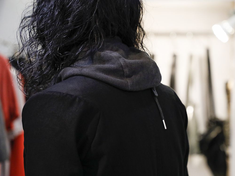 BBS x 11 by BBS Casual Tailored Jacket Style - 2-002