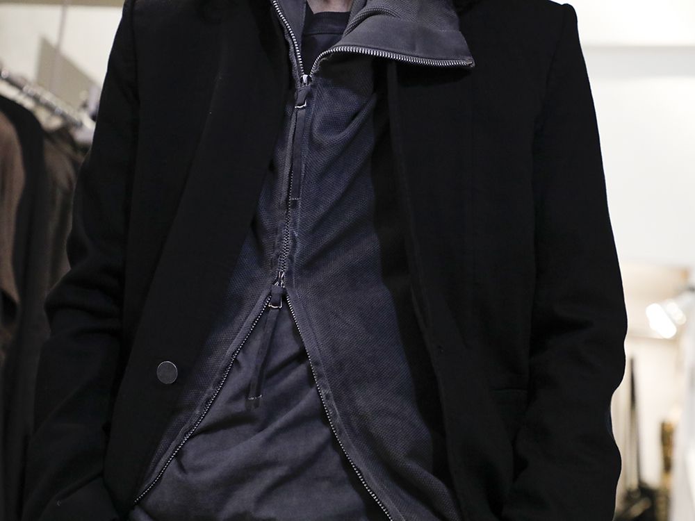 BBS x 11 by BBS Casual Tailored Jacket Style - 2-005