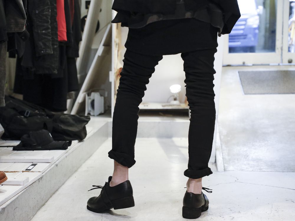 BBS x 11 by BBS Casual Tailored Jacket Style - 3-003