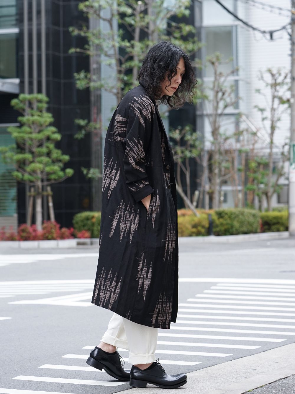 individual sentiments 20SS New Arrivals - FASCINATE BLOG