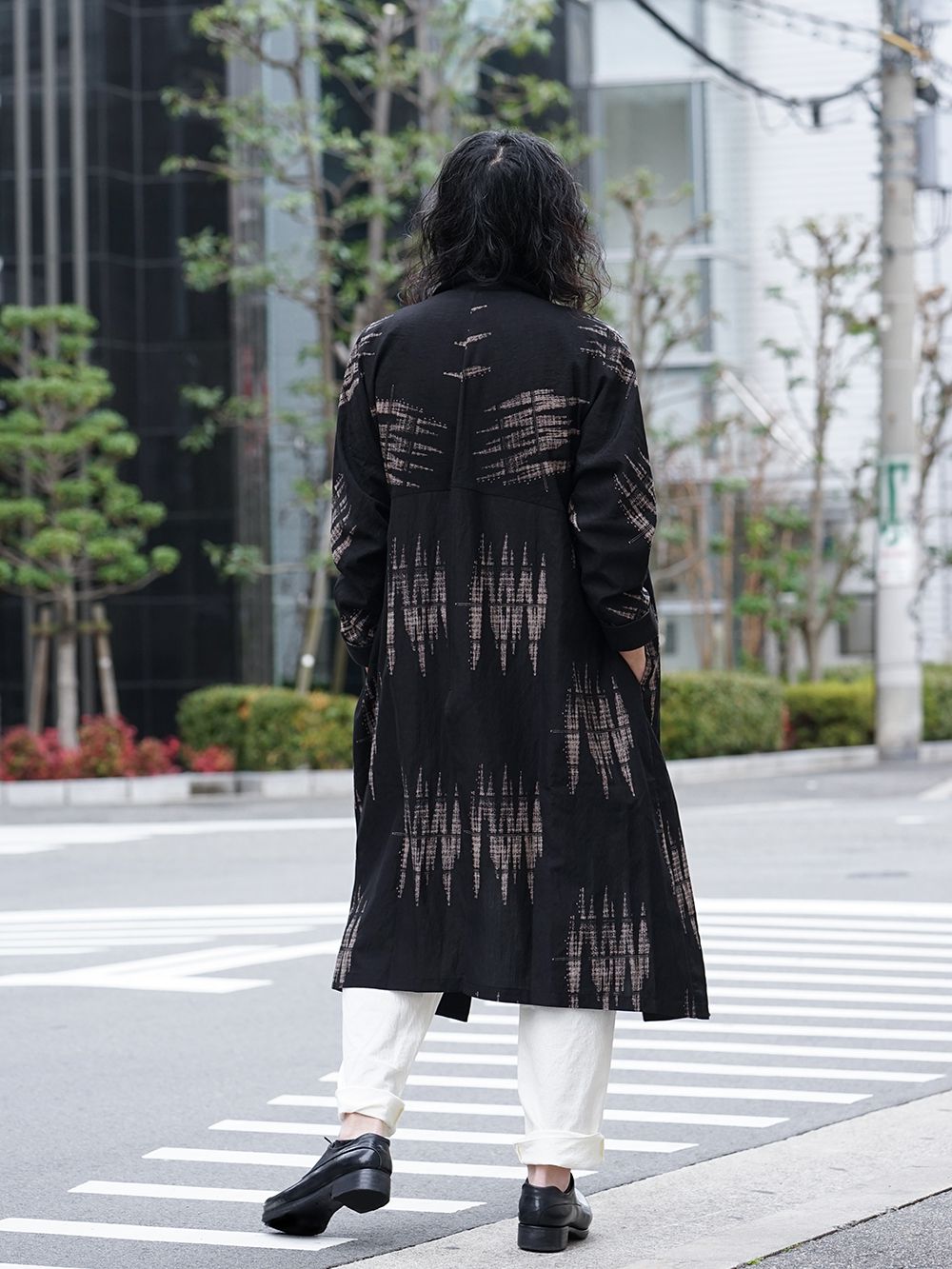 individual sentiments 20SS New Arrivals - 1-003