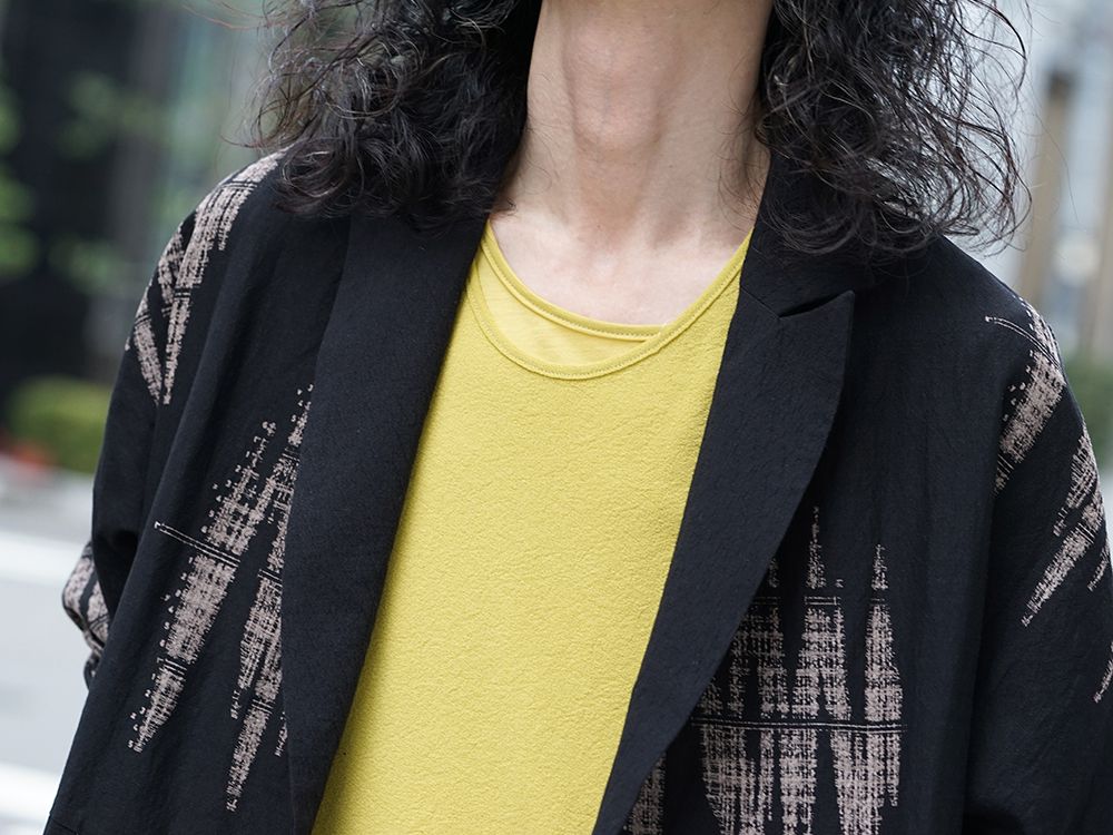 individual sentiments 20SS New Arrivals - 1-004