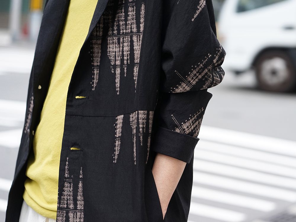 individual sentiments 20SS New Arrivals - 1-005