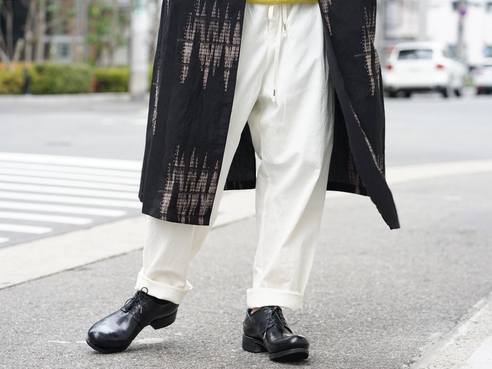 individual sentiments 20SS New Arrivals - 1-006