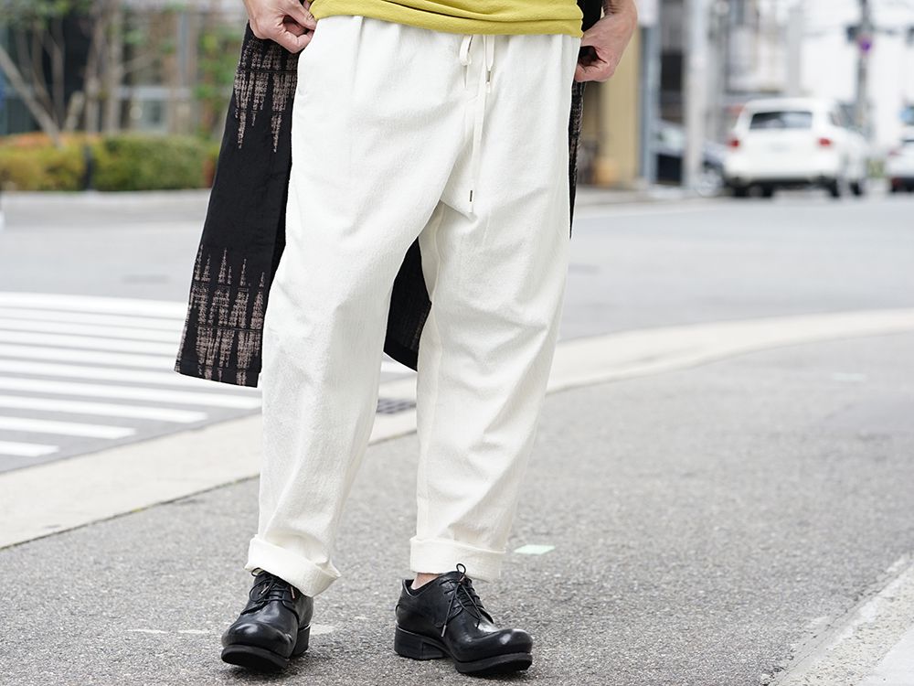 individual sentiments 20SS New Arrivals - 1-007