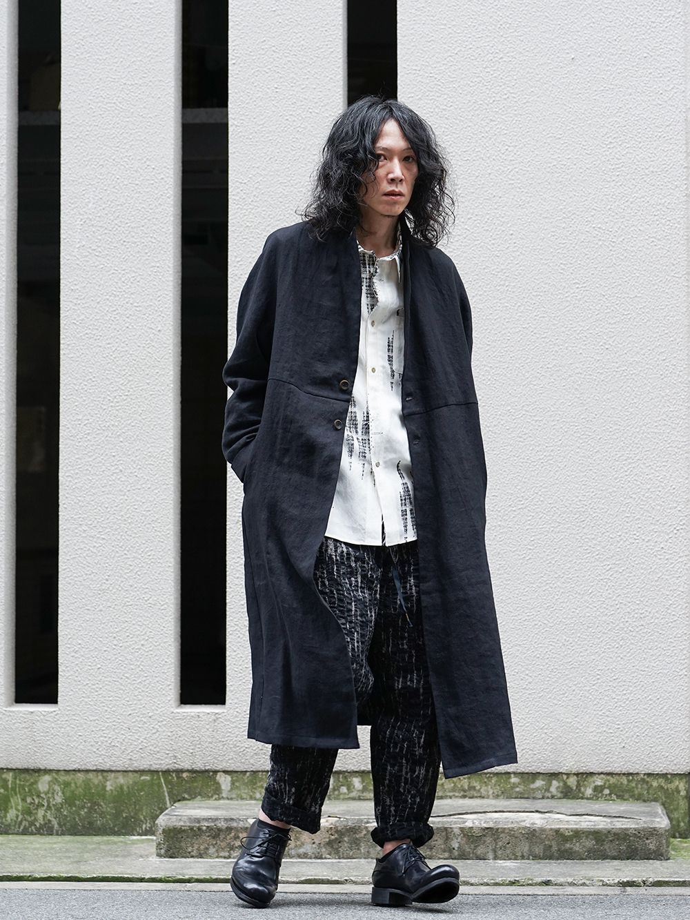 individual sentiments 20SS New Arrivals - 1-001