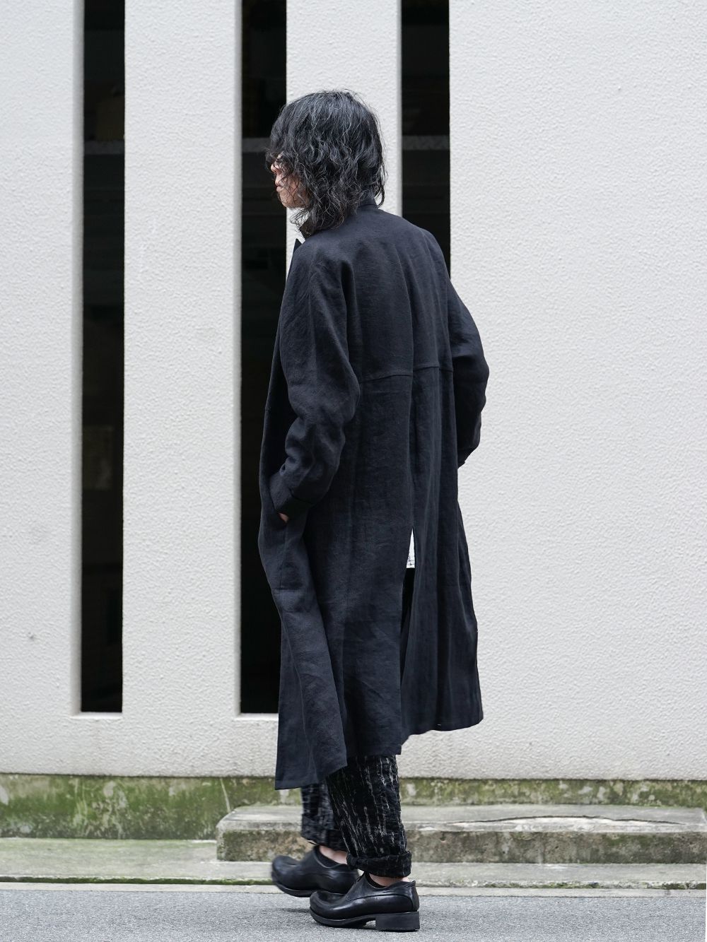 individual sentiments 20SS New Arrivals - 2-003