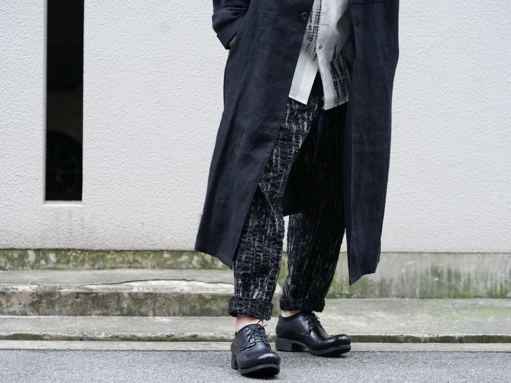 individual sentiments 20SS New Arrivals - 2-007