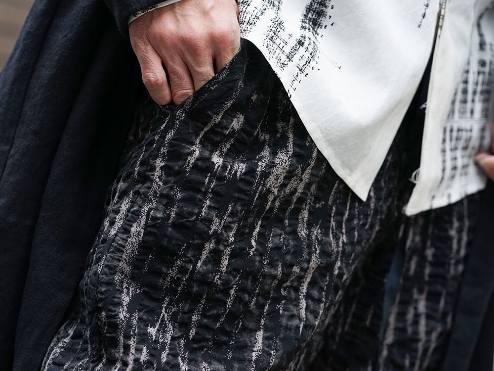 individual sentiments 20SS New Arrivals - 2-008