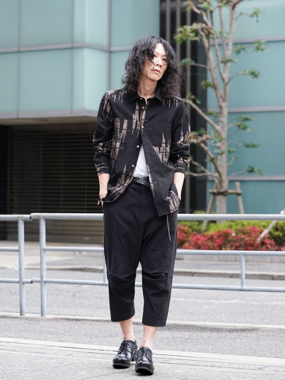 individual sentiments 20SS New Arrivals - 3-001