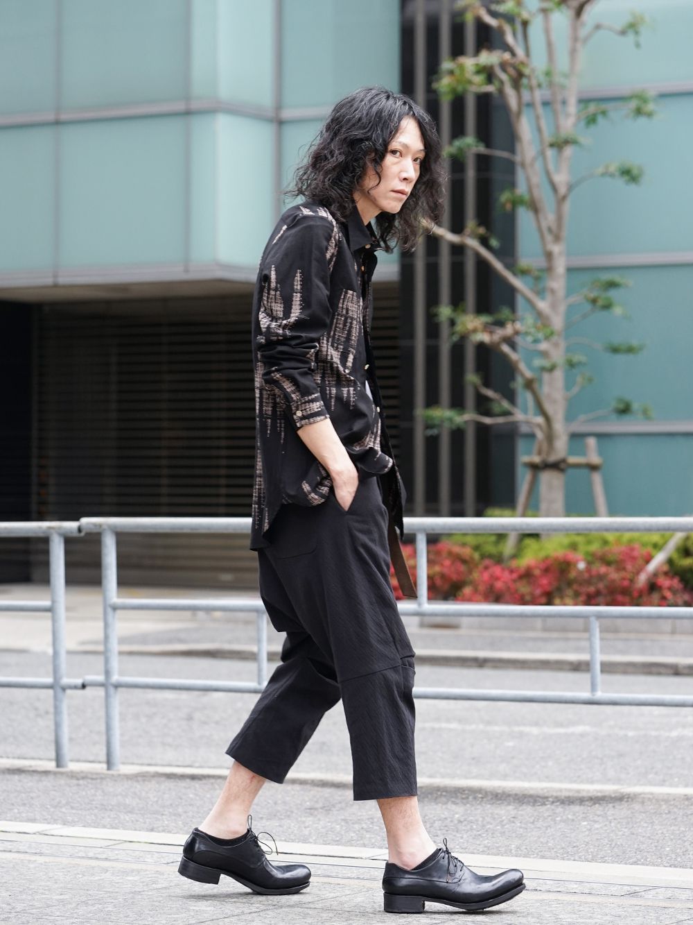 individual sentiments 20SS New Arrivals - 3-002