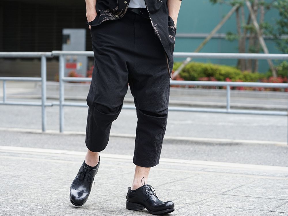 individual sentiments 20SS New Arrivals - 3-006