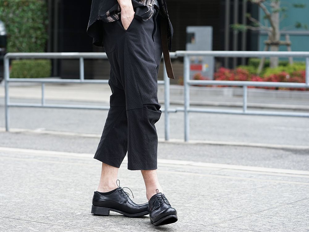 individual sentiments 20SS New Arrivals - 3-007