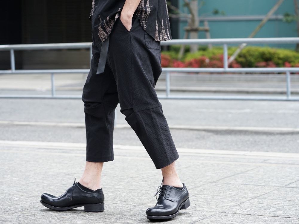 individual sentiments 20SS New Arrivals - 3-008