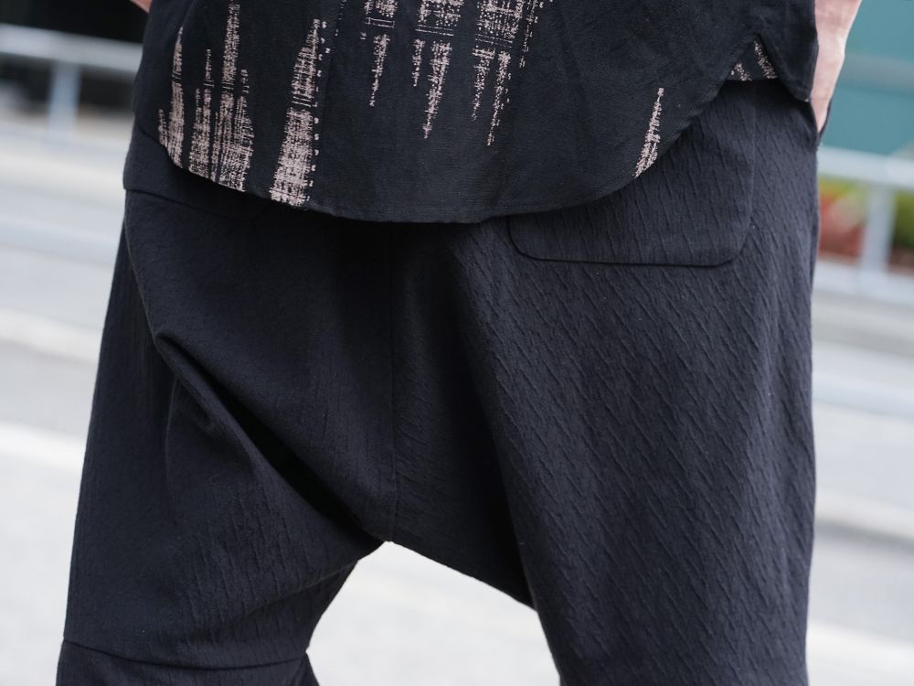 individual sentiments 20SS New Arrivals - 3-009