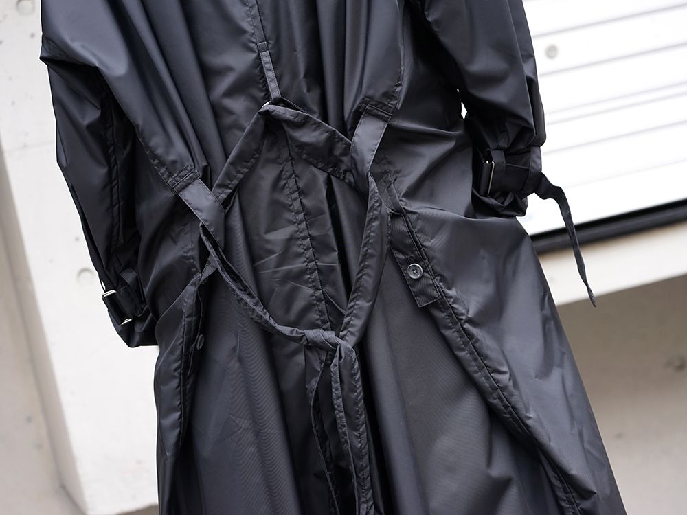 Yohji Yamamoto 20ss Collection New Arrivals - 1-008