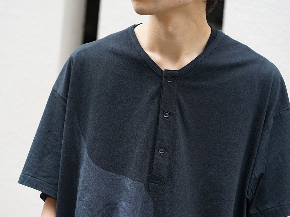 Yohji Yamamoto 20ss Collection New Arrivals - 2-005