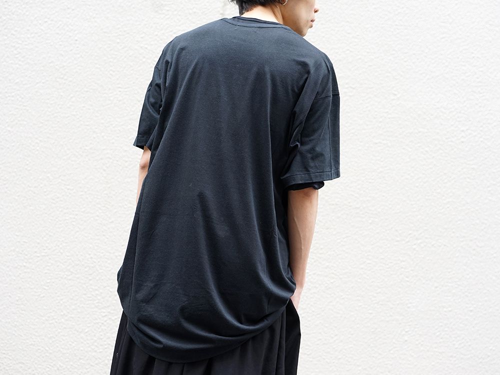 Yohji Yamamoto 20ss Collection New Arrivals - 2-007