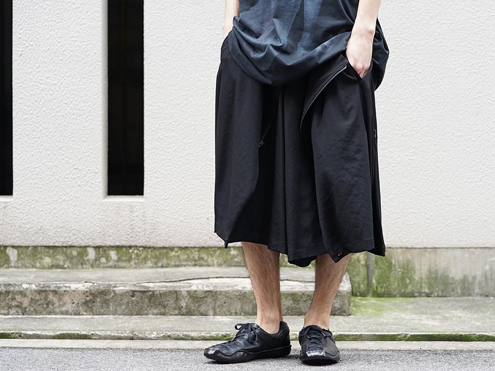 Yohji Yamamoto 20ss Collection New Arrivals - 2-008