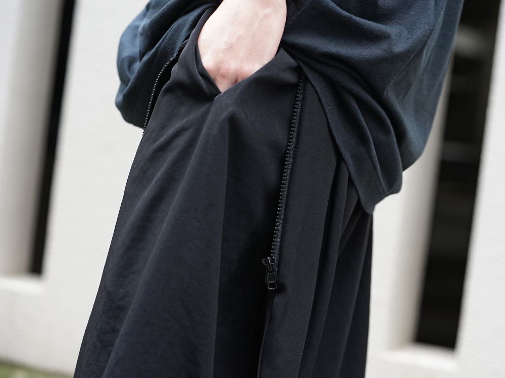 Yohji Yamamoto 20ss Collection New Arrivals - 2-011