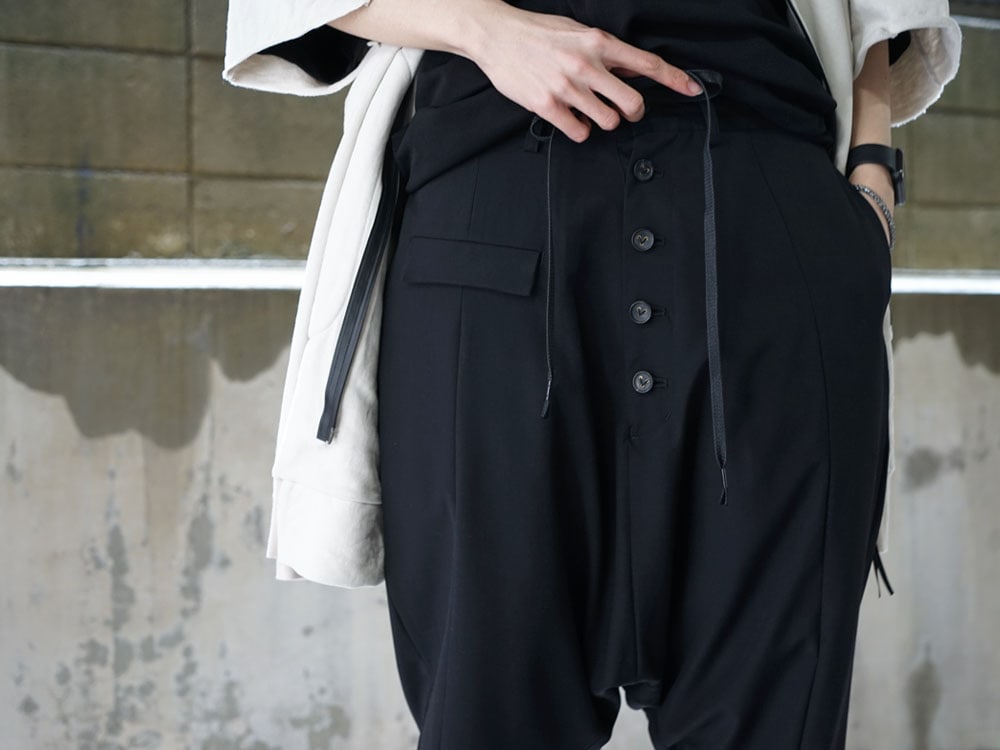 NILøS x The Viridi-anne Greige/Black MIX styling !! - 3-003