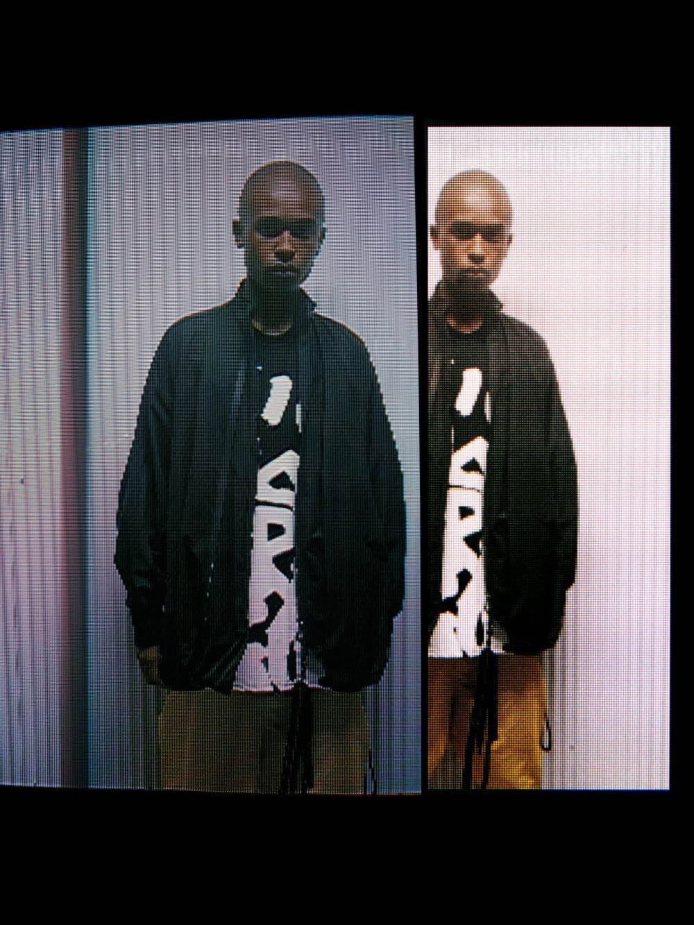 NILøS & JOHN LAWRENCE SULLIVAN 2020SS Collection New Arrivals!! - 1-001