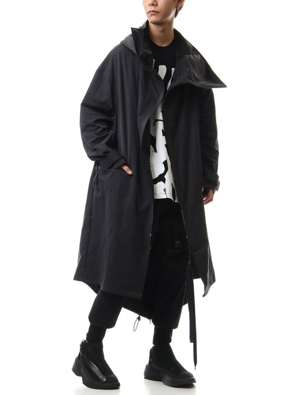 NILøS & JOHN LAWRENCE SULLIVAN 2020SS Collection New Arrivals!! - 1-002