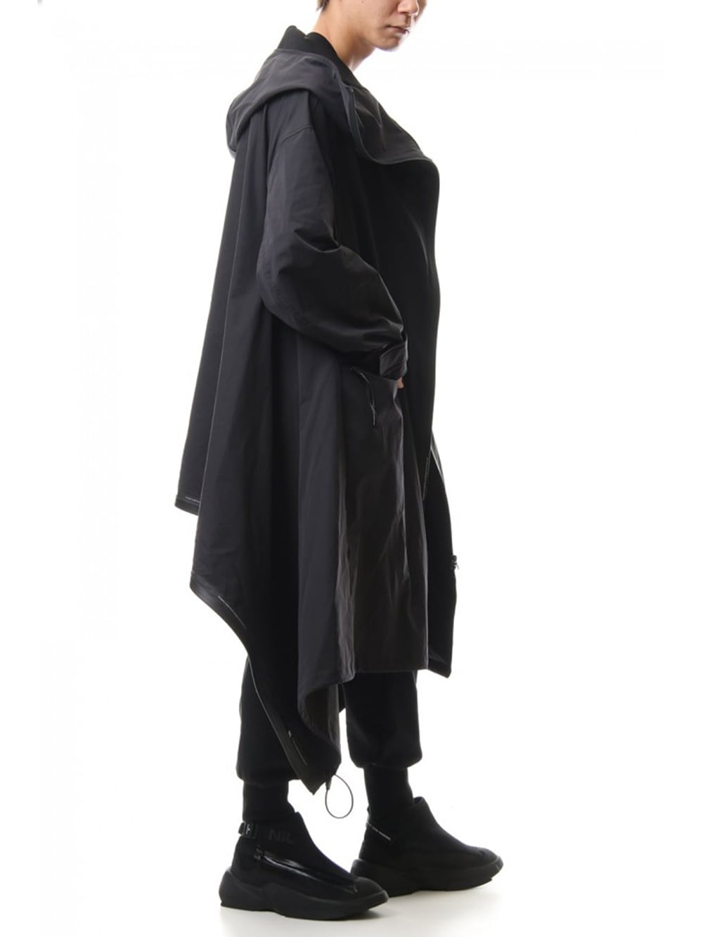 NILøS & JOHN LAWRENCE SULLIVAN 2020SS Collection New Arrivals!! - 1-003